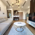 Apartment for rent in Hanoi | Vinhomes Skylake | 2BR 66m² Fully Furnished $950