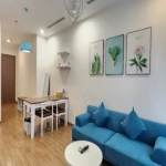 Apartment for rent in Hanoi | Vinhomes Skylake | 2BR 80m² Fully Furnished $1050