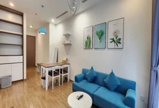 Apartment for rent in Hanoi | Vinhomes Skylake | 2BR 80m² Fully Furnished $1050