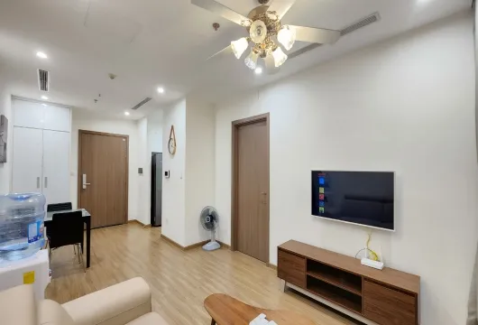 Apartment for rent in Hanoi | Vinhomes Skylake | 3BR 98m² Fully Furnished $1230