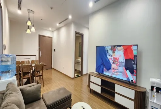 Apartment for rent in Hanoi | Vinhomes Skylake | Premium 3BR 95m² Fully Furnished $1525