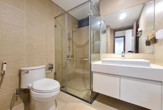 Apartment for rent in Hanoi | Vinhomes Skylake | 2BR 73m² Fully Furnished $950