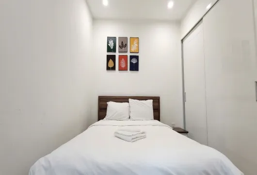 Apartment for rent in Hanoi | Vinhomes Skylake | 2BR 80m² Fully Furnished $1050