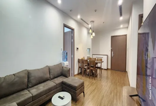 Apartment for rent in Hanoi | Vinhomes Skylake | Premium 3BR 95m² Fully Furnished $1525