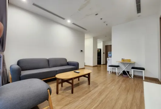 Apartment for rent in Hanoi | Vinhomes Skylake Pham Hung | 2BR 73m² $950