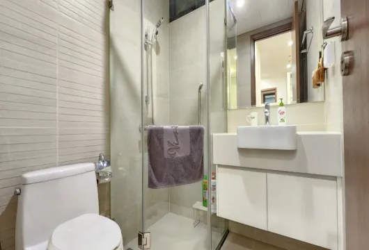 Apartment for rent in Hanoi | Vinhomes Skylake | 2BR 69m² Fully Furnished $970