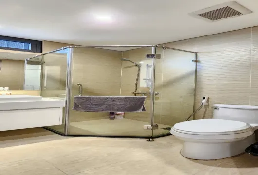 Apartment for rent in Hanoi | Vinhomes Skylake | 2BR 80m² Fully Furnished $1050