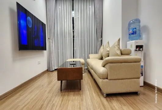 Apartment for rent in Hanoi | Vinhomes Skylake | 2BR 69m² Fully Furnished $950