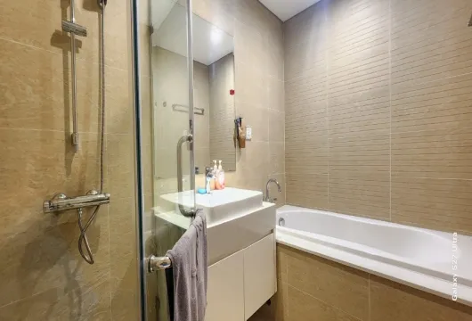 Apartment for rent in Hanoi | Vinhomes Skylake | Premium 3BR 95m² Fully Furnished $1525