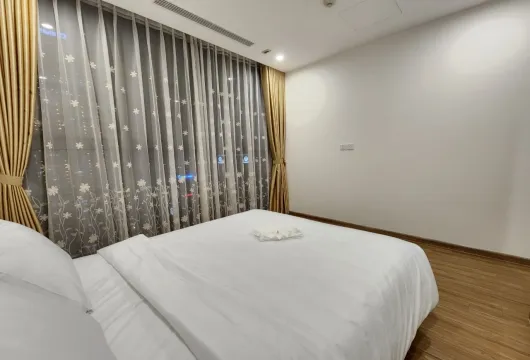 Apartment for rent in Hanoi | Vinhomes Skylake | 2BR 73m² Fully Furnished $970