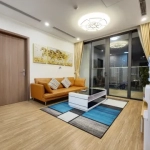 Apartment for rent in Hanoi | Vinhomes Skylake | 2BR 73m² Fully Furnished $970