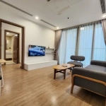Apartment for rent in Hanoi | Vinhomes Skylake Pham Hung | 2BR 73m² $950