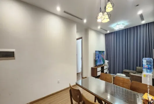Apartment for rent in Hanoi | Vinhomes Skylake | Premium 3BR 95m² Fully Furnished $1525