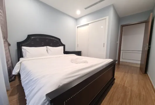 Apartment for rent in Hanoi | Vinhomes Skylake | 2BR 73m² Fully Furnished $950