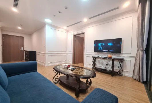 Apartment for rent in Hanoi | Vinhomes Skylake | 2BR 73m² Fully Furnished $950