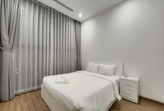 Apartment for rent in Hanoi | Vinhomes Skylake | 3BR 98m² Fully Furnished $1230