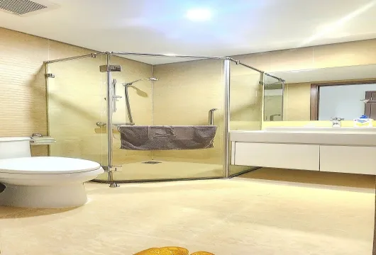 Apartment for rent in Hanoi | Vinhomes Skylake | 2BR 74m² Fully Furnished $970