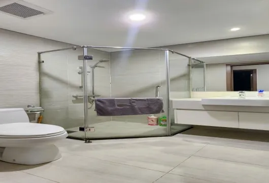 Apartment for rent in Hanoi | Vinhomes Skylake | Spacious 2BR 80m² Fully Furnished $1050