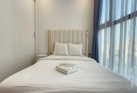 Apartment for rent in Hanoi | Vinhomes Skylake | Premium 3BR 95m² Fully Furnished $1525
