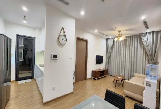 Apartment for rent in Hanoi | Vinhomes Skylake | 3BR 98m² Fully Furnished $1230