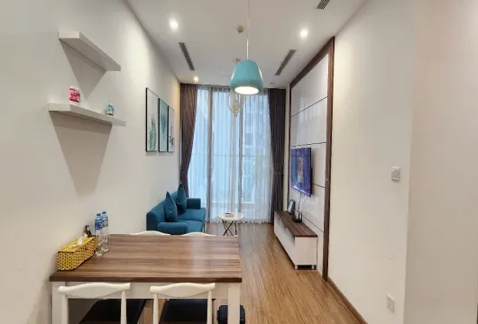 Apartment for rent in Hanoi | Vinhomes Skylake | 2BR 80m² Fully Furnished $1050