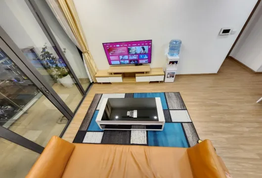 Apartment for rent in Hanoi | Vinhomes Skylake | 2BR 73m² Fully Furnished $970