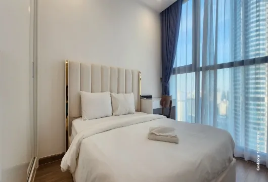 Apartment for rent in Hanoi | Vinhomes Skylake | Premium 3BR 95m² Fully Furnished $1525