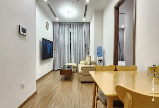 Apartment for rent in Hanoi | Vinhomes Skylake | 2BR 69m² Fully Furnished $950