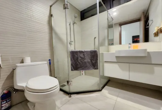 Apartment for rent in Hanoi | Vinhomes Skylake | 2BR 73m² Fully Furnished $970