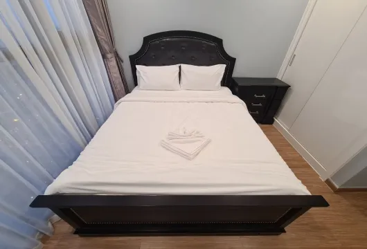 Apartment for rent in Hanoi | Vinhomes Skylake | 2BR 73m² Fully Furnished $950