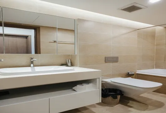 Apartment for rent in Hanoi | Vinhomes Metropolis | Elegant 1BR 55m² $1000