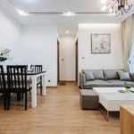 Apartment for rent in Hanoi | Vinhomes Metropolis | Elegant 1BR 55m² $1000