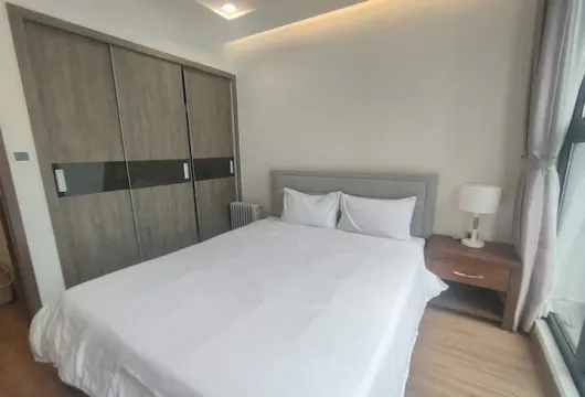 Apartment for rent in Hanoi | Vinhomes Metropolis | Premium 1BR 55m² for Expats
