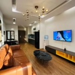 Apartment for rent in Hanoi | Vinhomes Metropolis | Modern 1BR 55m² Fully Equipped