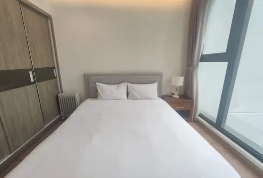 Apartment for rent in Hanoi | Vinhomes Metropolis | Premium 1BR 55m² for Expats