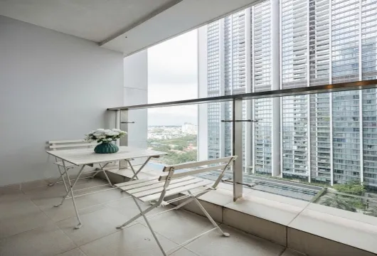 Apartment for rent in Hanoi | Vinhomes Metropolis | Elegant 1BR 55m² $1000