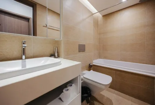 Apartment for rent in Hanoi | Vinhomes Metropolis | Elegant 1BR 55m² $1000