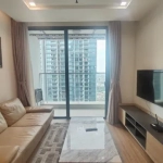 Apartment for rent in Hanoi | Vinhomes Metropolis | Premium 1BR 55m² for Expats