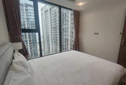 Apartment for rent in Hanoi | Vinhomes Metropolis | Premium 1BR 55m² for Expats