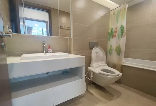 Apartment for rent in Hanoi | Vinhomes Metropolis | Premium 1BR 55m² for Expats