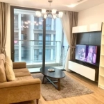 Apartment for rent in Hanoi | Vinhomes Metropolis | High-End 1BR 55m² for Expats