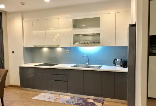 Apartment for rent in Hanoi | Vinhomes Metropolis | Premium 2BR 80m² for Expats