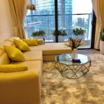 Apartment for rent in Hanoi | Vinhomes Metropolis | Premium 2BR 80m² for Expats