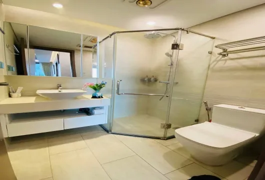 Apartment for rent in Hanoi | Vinhomes Metropolis | 2BR 80m² Fully Furnished $1600