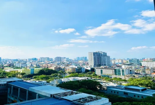 Apartment for rent in Hanoi | Vinhomes Metropolis | 2BR 80m² Fully Furnished $1600