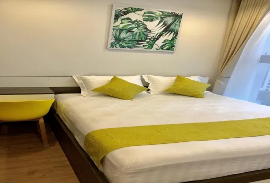 Apartment for rent in Hanoi | Vinhomes Metropolis | Premium 2BR 80m² for Expats