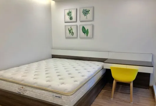 Apartment for rent in Hanoi | Vinhomes Metropolis | Premium 2BR 80m² for Expats