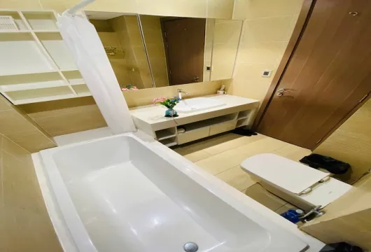 Apartment for rent in Hanoi | Vinhomes Metropolis | 2BR 80m² Fully Furnished $1600