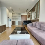 Apartment for rent in Hanoi | Vinhomes Skylake Pham Hung | 1BR 51m² $780