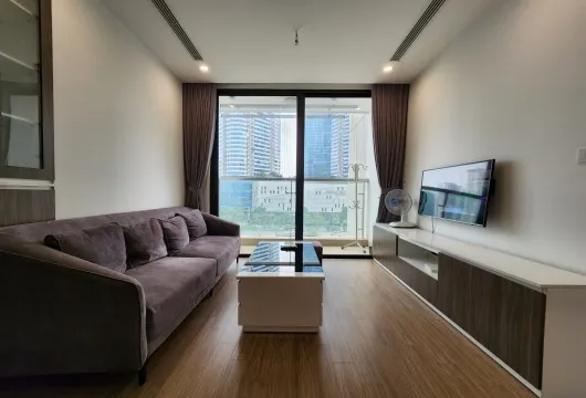Apartment for rent in Hanoi | Vinhomes Skylake Pham Hung | 1BR 51m² $780
